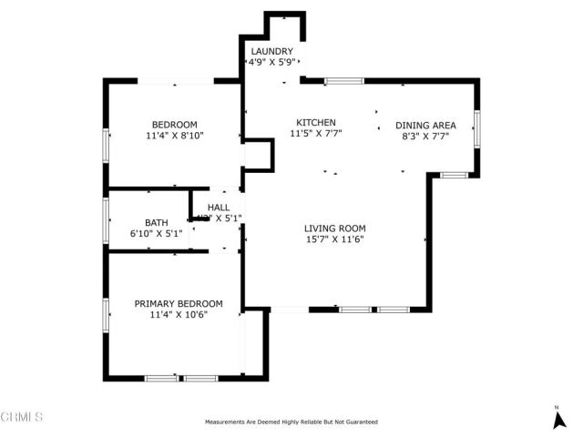 103 Comstock Drive, Ventura, CA 93001