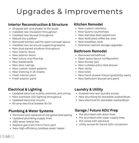 103 Comstock Drive, Ventura, CA 93001