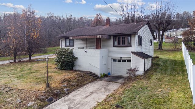 5069 Old State Route 119, Hempfield Twp, PA 15601