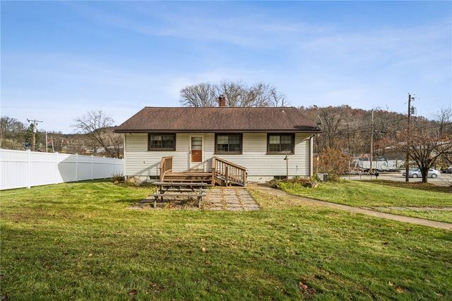 5069 Old State Route 119, Hempfield Twp, PA 15601