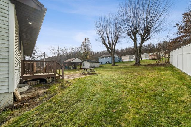 5069 Old State Route 119, Hempfield Twp, PA 15601
