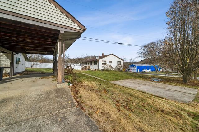 5069 Old State Route 119, Hempfield Twp, PA 15601