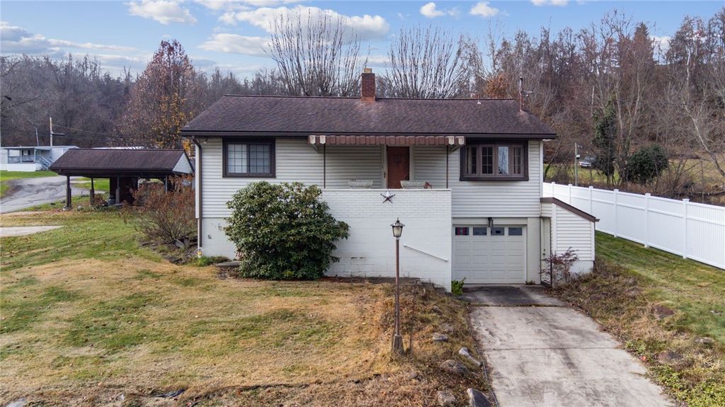 5069 Old State Route 119, Hempfield Twp, PA 15601