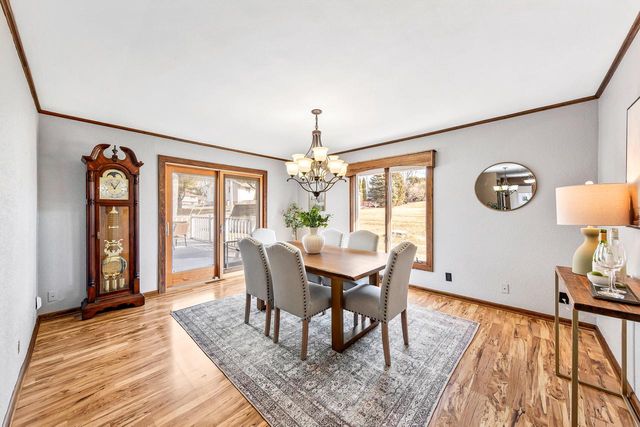 14530 Lindsay DRIVE, Brookfield, WI 53005