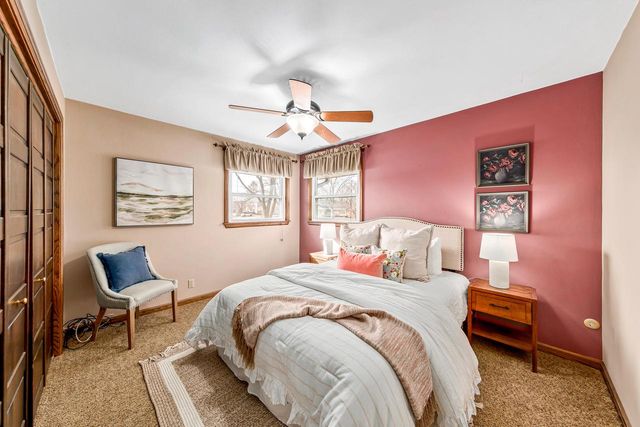 14530 Lindsay DRIVE, Brookfield, WI 53005