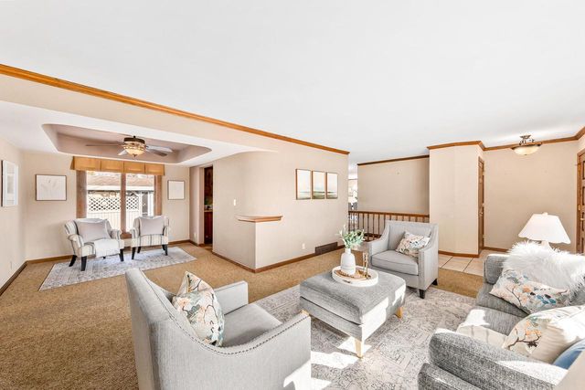 14530 Lindsay DRIVE, Brookfield, WI 53005