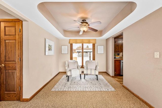 14530 Lindsay DRIVE, Brookfield, WI 53005