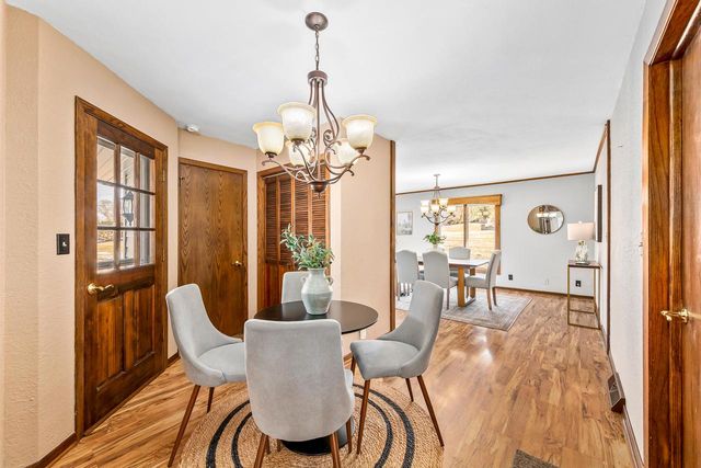 14530 Lindsay DRIVE, Brookfield, WI 53005