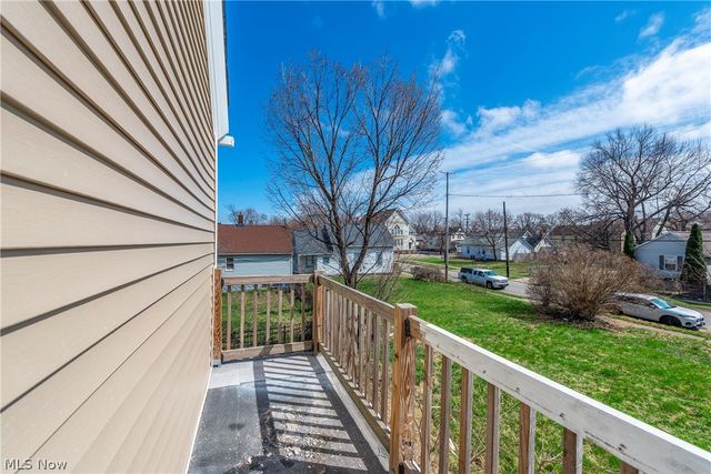 3237 Seymour Avenue, Cleveland, OH 44113