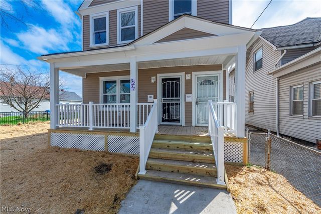 3237 Seymour Avenue, Cleveland, OH 44113