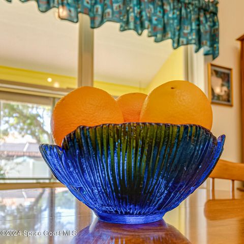 410 Oriole Lane, Indialantic, FL 32903