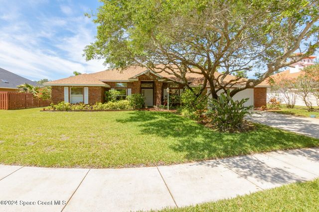 410 Oriole Lane, Indialantic, FL 32903