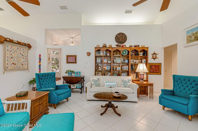 410 Oriole Lane, Indialantic, FL 32903