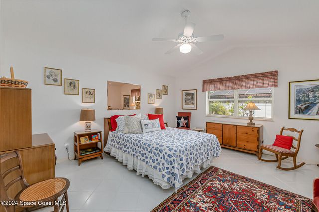 410 Oriole Lane, Indialantic, FL 32903