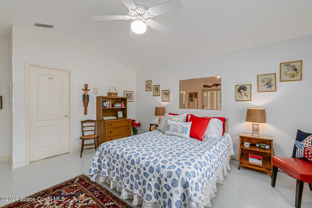 410 Oriole Lane, Indialantic, FL 32903