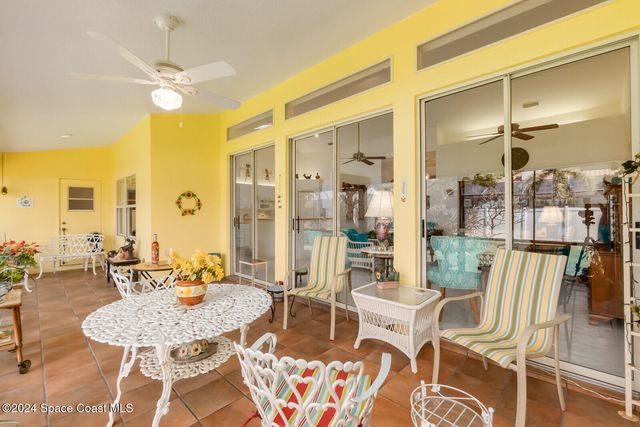 410 Oriole Lane, Indialantic, FL 32903