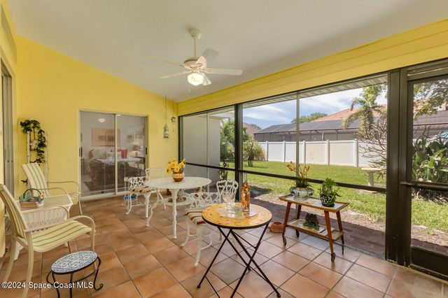 410 Oriole Lane, Indialantic, FL 32903