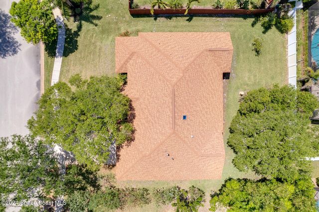 410 Oriole Lane, Indialantic, FL 32903