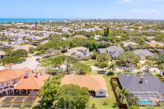 410 Oriole Lane, Indialantic, FL 32903