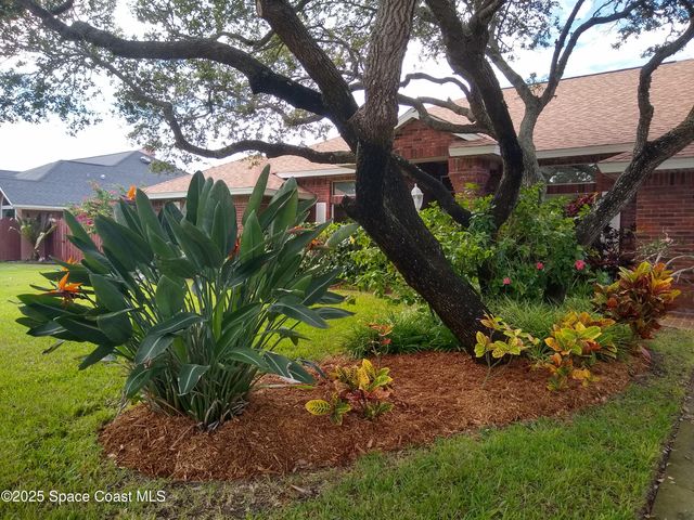 410 Oriole Lane, Indialantic, FL 32903