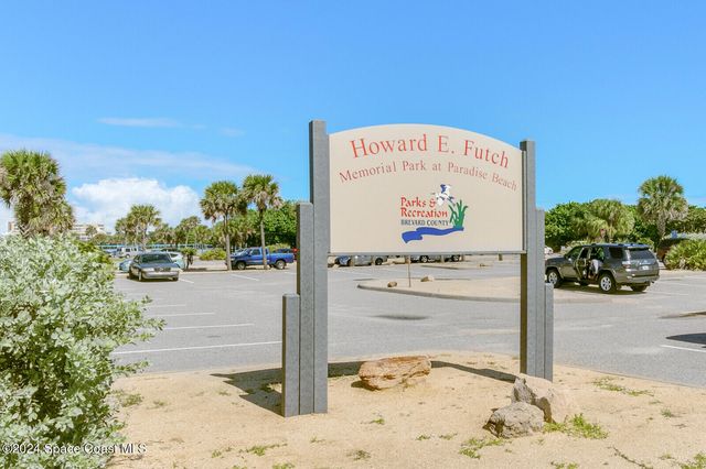 410 Oriole Lane, Indialantic, FL 32903