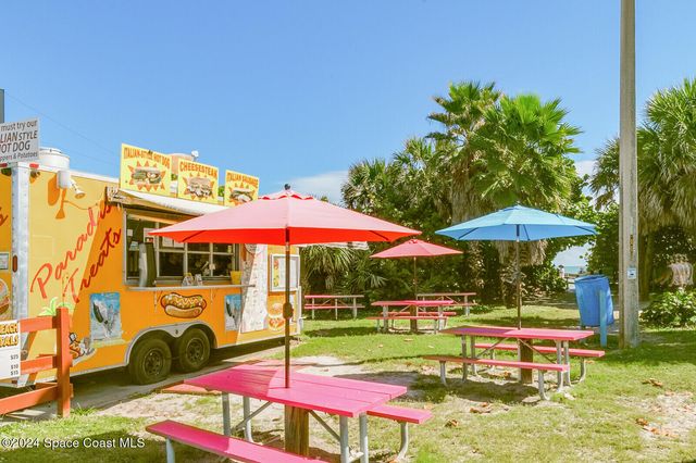 410 Oriole Lane, Indialantic, FL 32903