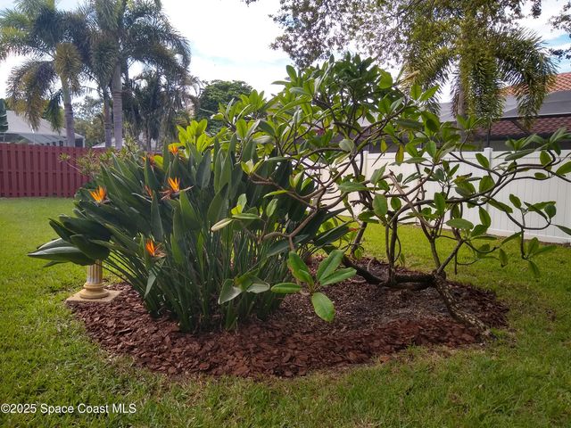 410 Oriole Lane, Indialantic, FL 32903