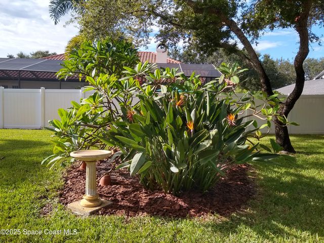 410 Oriole Lane, Indialantic, FL 32903