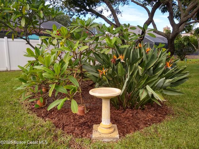 410 Oriole Lane, Indialantic, FL 32903