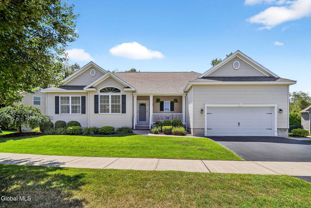 43 Pamela Lane, Saratoga Springs, Outside, NY 12866