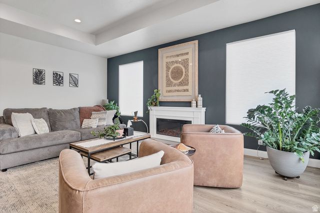 801 N CAMINO PICO, Washington, UT 84780