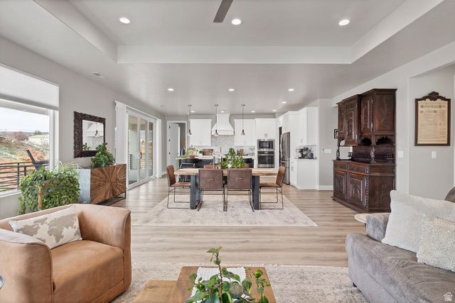 801 N CAMINO PICO, Washington, UT 84780