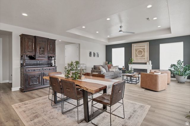 801 N CAMINO PICO, Washington, UT 84780