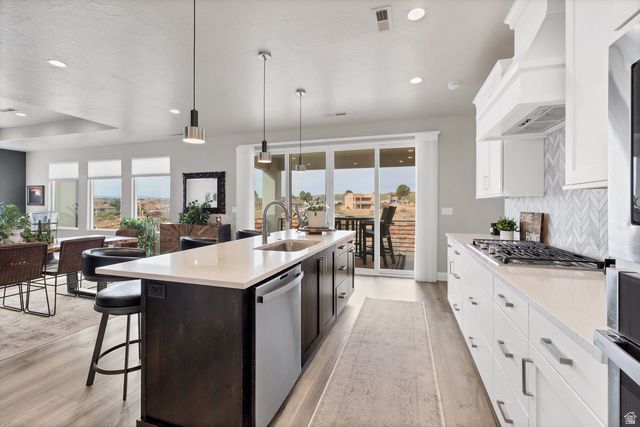 801 N CAMINO PICO, Washington, UT 84780