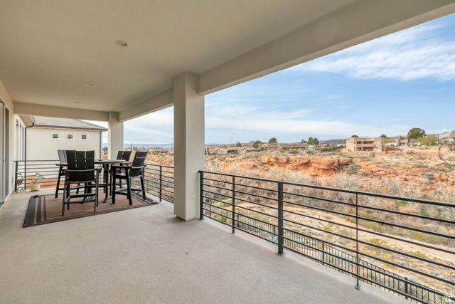 801 N CAMINO PICO, Washington, UT 84780