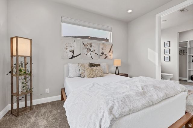 801 N CAMINO PICO, Washington, UT 84780