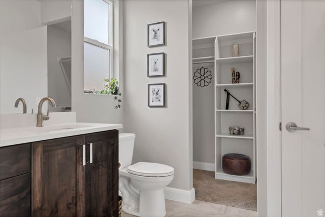 801 N CAMINO PICO, Washington, UT 84780