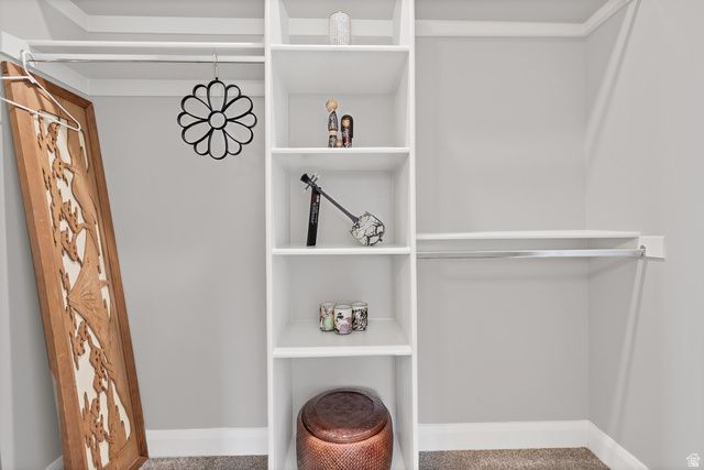 801 N CAMINO PICO, Washington, UT 84780