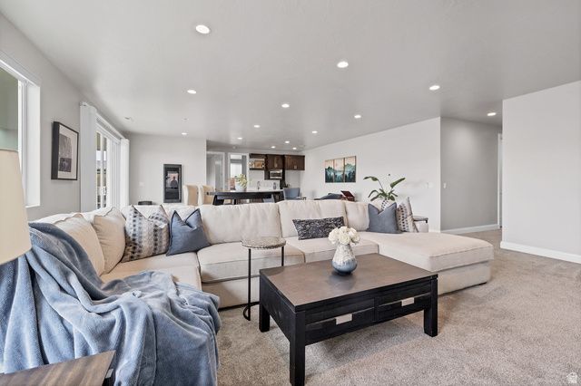 801 N CAMINO PICO, Washington, UT 84780