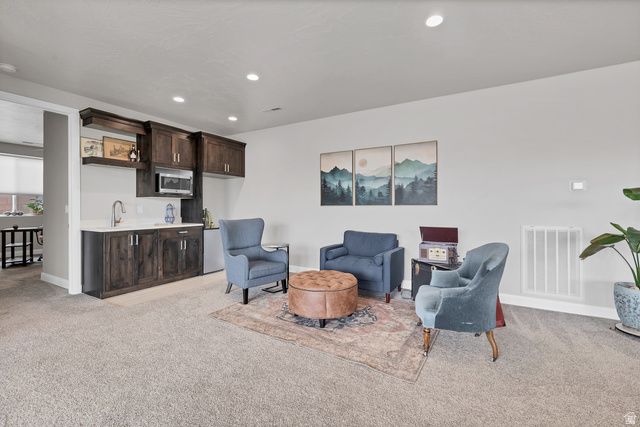 801 N CAMINO PICO, Washington, UT 84780