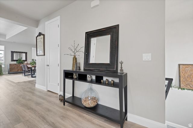 801 N CAMINO PICO, Washington, UT 84780