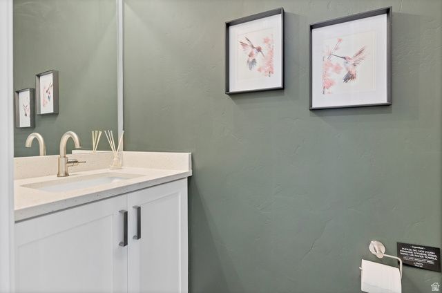 801 N CAMINO PICO, Washington, UT 84780