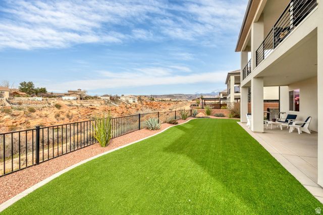 801 N CAMINO PICO, Washington, UT 84780