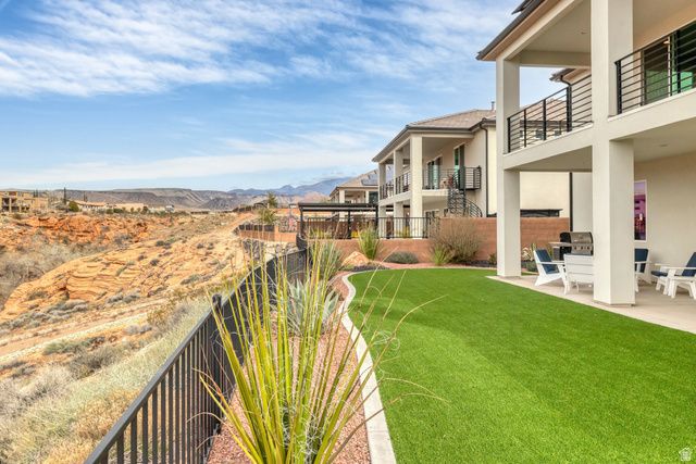 801 N CAMINO PICO, Washington, UT 84780