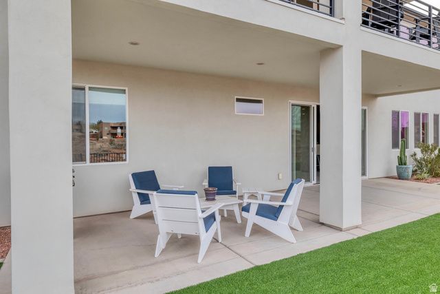 801 N CAMINO PICO, Washington, UT 84780