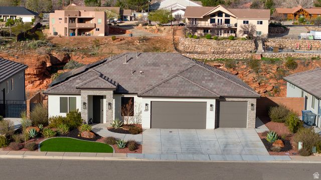 801 N CAMINO PICO, Washington, UT 84780