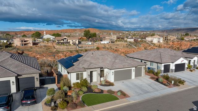 801 N CAMINO PICO, Washington, UT 84780