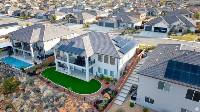 801 N CAMINO PICO, Washington, UT 84780