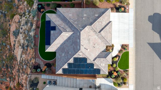 801 N CAMINO PICO, Washington, UT 84780