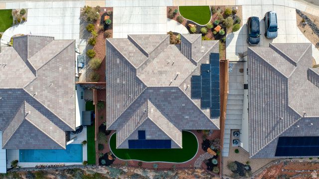 801 N CAMINO PICO, Washington, UT 84780